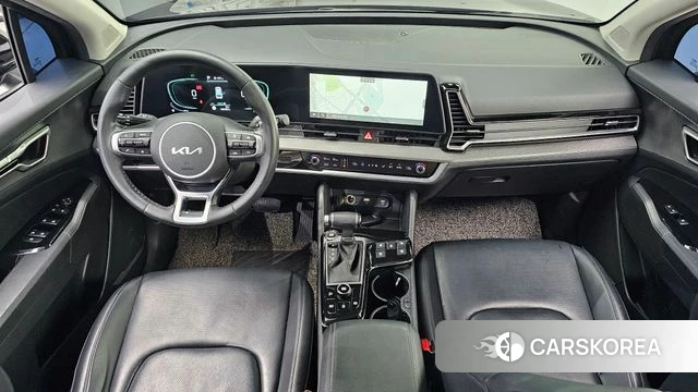 Kia Sportage 5th Generation id 3865898 из Кореи 17