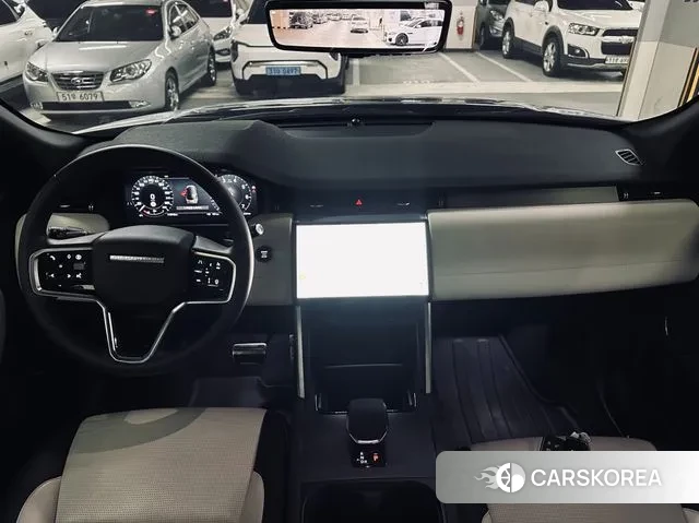 Land Rover Discovery Sports 2nd Generation id 3751008 из Кореи 17