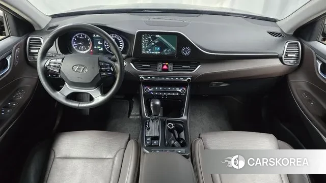 Hyundai Grandeur IG id 3270108 из Кореи 17