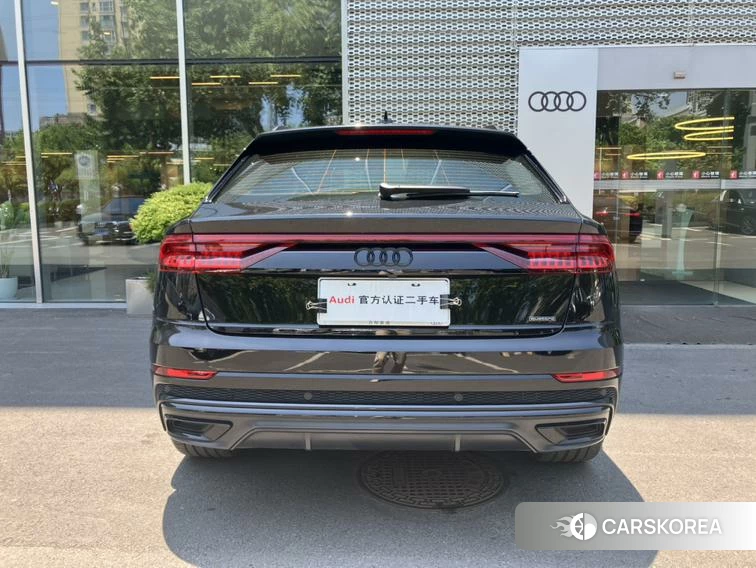 Audi Q8 id 4440811 из Китая 11