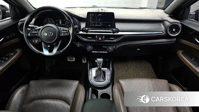 Kia Come New K3 id 2971461 из Кореи 17