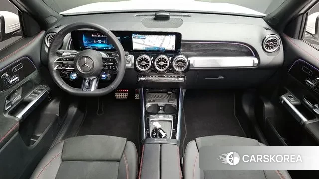 Mercedes-Benz GLB-Class X247 id 3502308 из Кореи 17