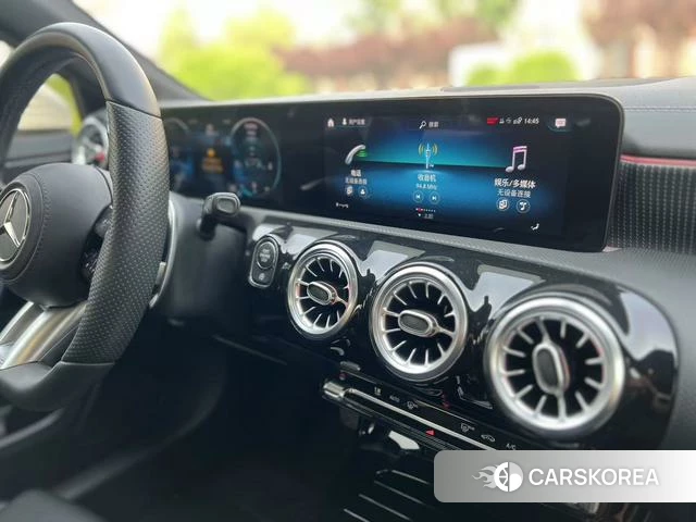 Mercedes-Benz Class A id 4297875 из Китая 8