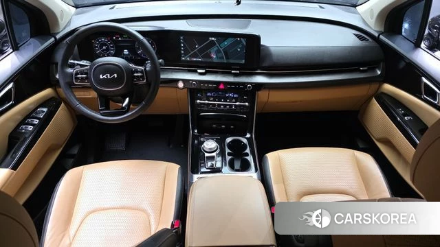 Kia Carnival 4th generation id 4415313 из Кореи 29