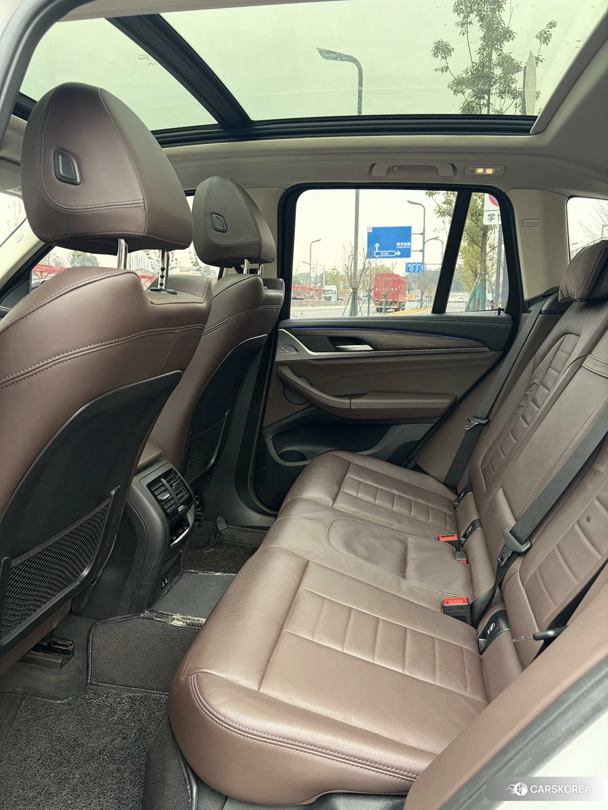 BMW X3 id 4486522 из Китая 12