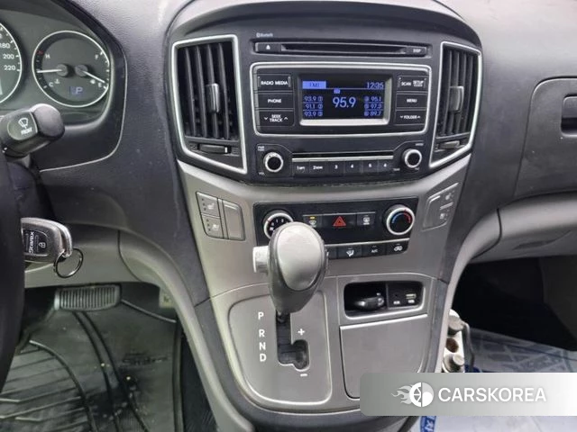 Hyundai The New Grand Starex id 4188748 из Кореи 12