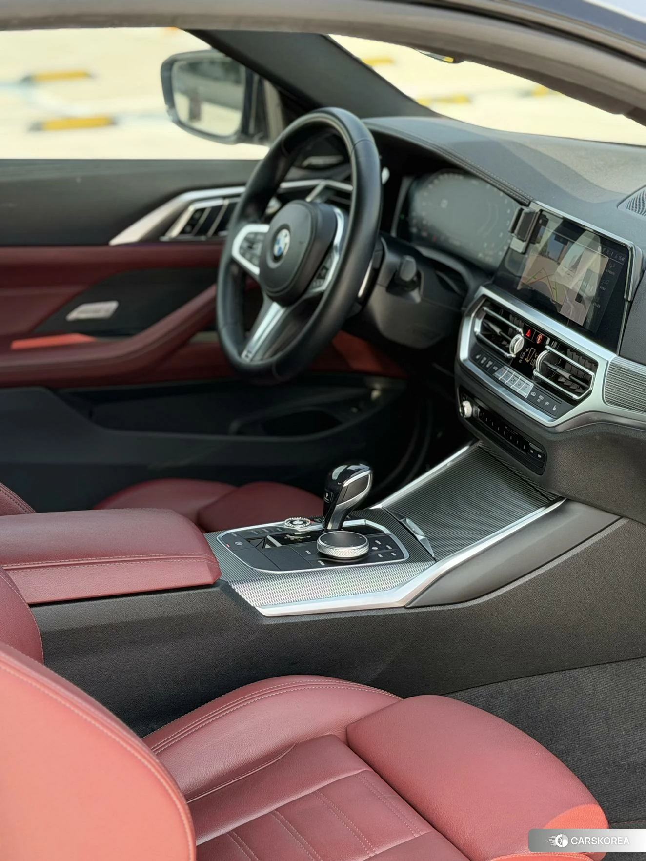 BMW 4 series id 4454504 из Китая 13