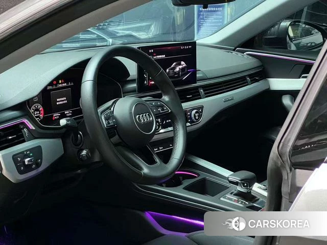 Audi A5 id 4213862 из Китая 23