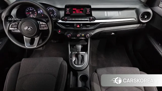 Kia Come New K3 id 3238802 из Кореи 17