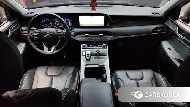 Hyundai Palisade id 3391201 из Кореи 17