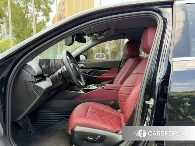 BMW 5 series id 4333171 из Китая 13