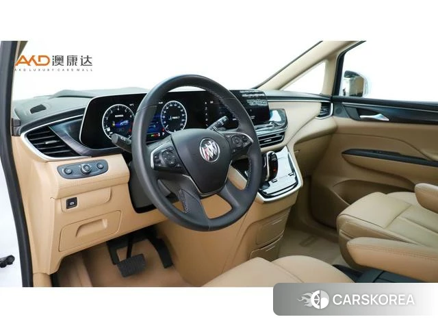 Buick GL8 id 4240518 из Китая 8