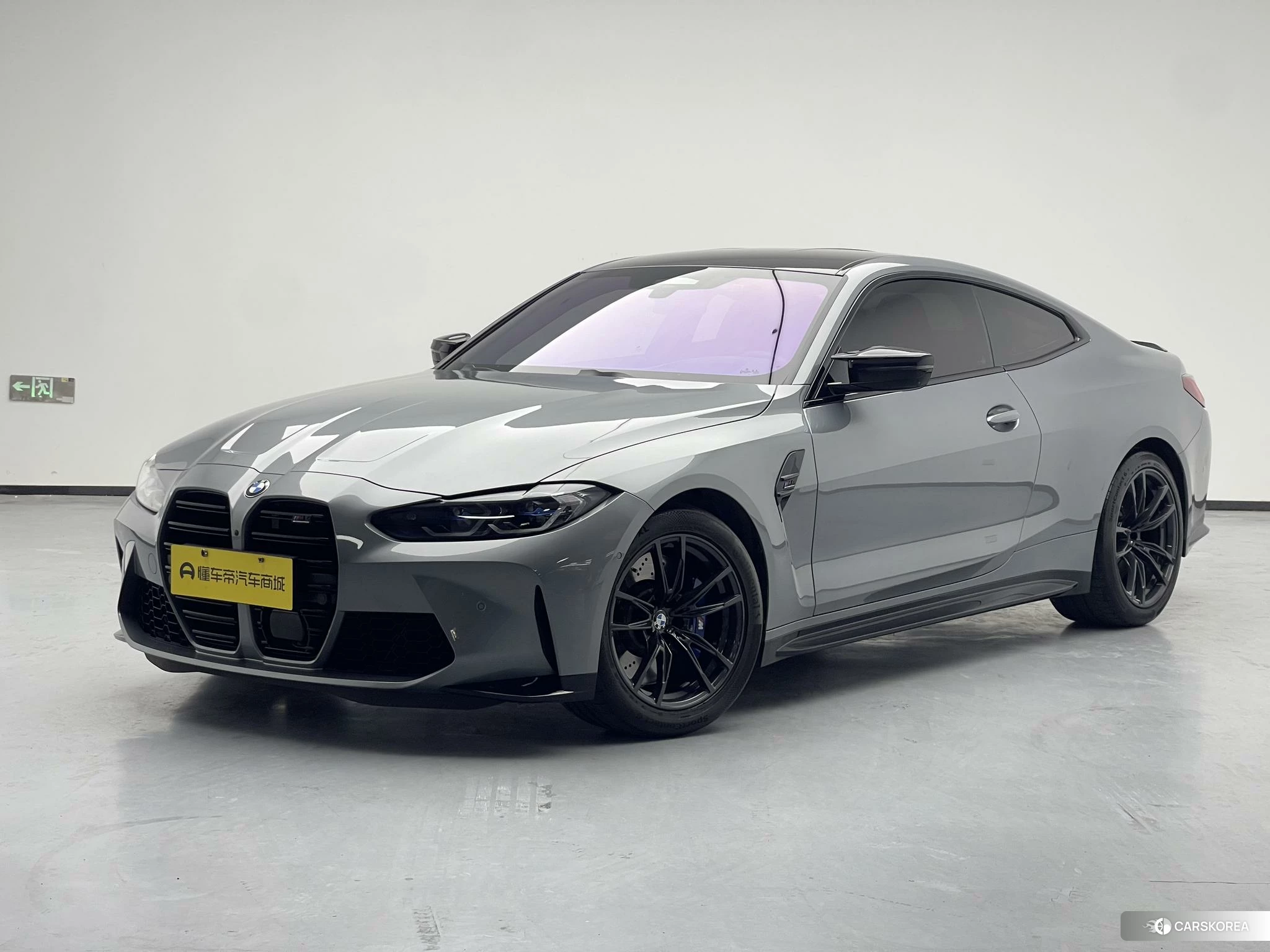 BMW M4 id 4440797 из Китая 17
