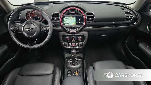 Mini Cooper Clubman id 4573976 из Кореи 28