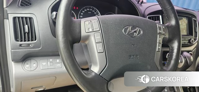 Hyundai The New Grand Starex id 4693635 из Кореи 12