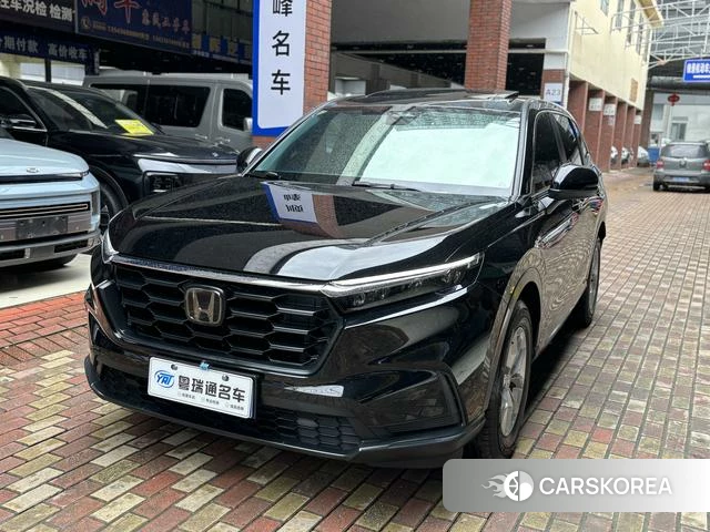 Honda CR-V id 4353528 из Китая 12