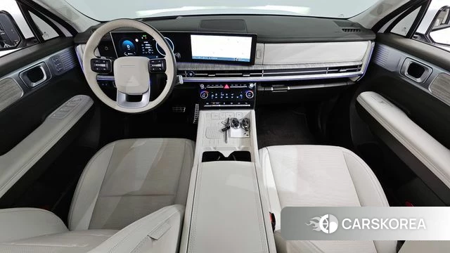 Hyundai Santa Fe (MX5) id 4493756 из Кореи 33