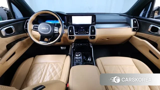 Kia Sorento 4th Generation id 3420951 из Кореи 17