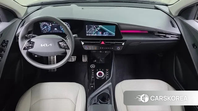 Kia Di Ol Nu Niro id 3770010 из Кореи 17