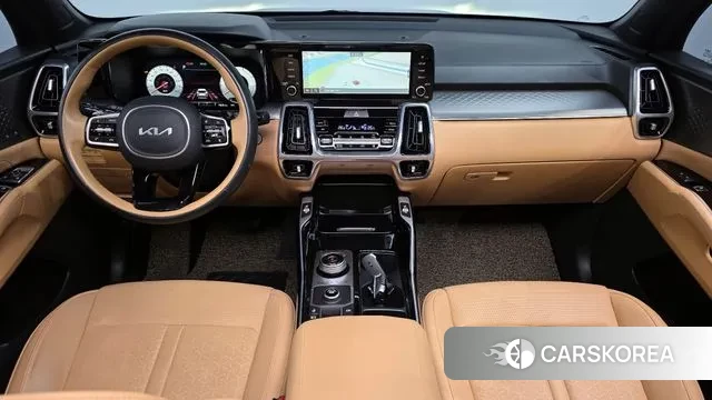 Kia Sorento 4th Generation id 3389038 из Кореи 17