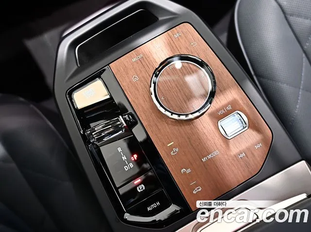 BMW iX id 2674204 из Кореи 17