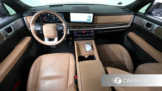 Hyundai Santa Fe (MX5) id 4178003 из Кореи 17