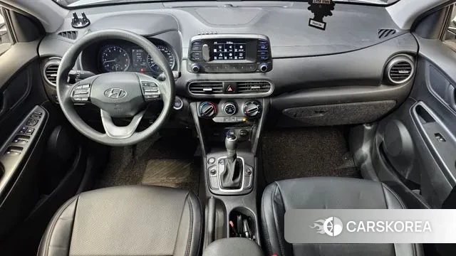 Hyundai Kona id 3449835 из Кореи 17