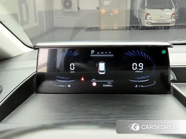 Hyundai Staria id 3416738 из Кореи 17