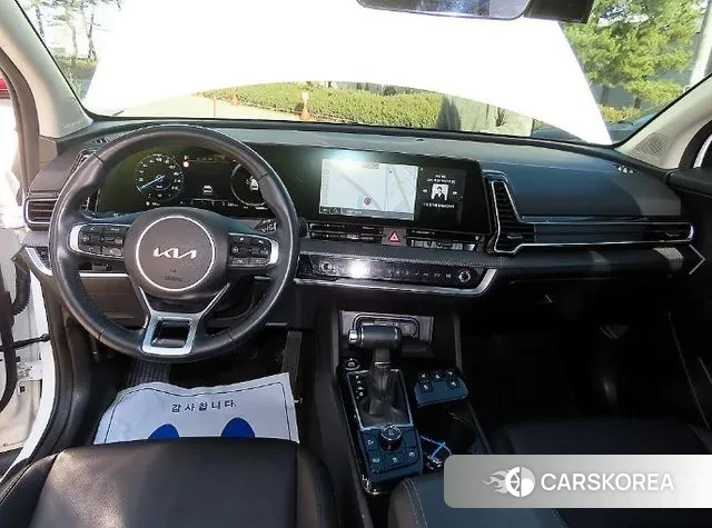 Kia Sportage 5th Generation id 3478750 из Кореи 17