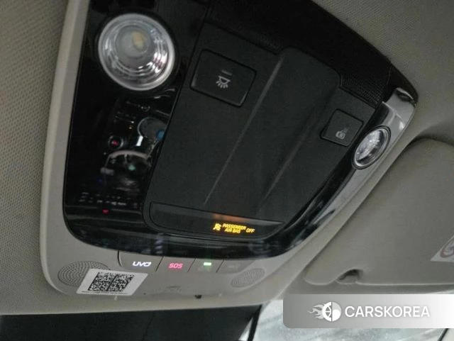 Kia K5 3rd generation id 3916092 из Кореи 8