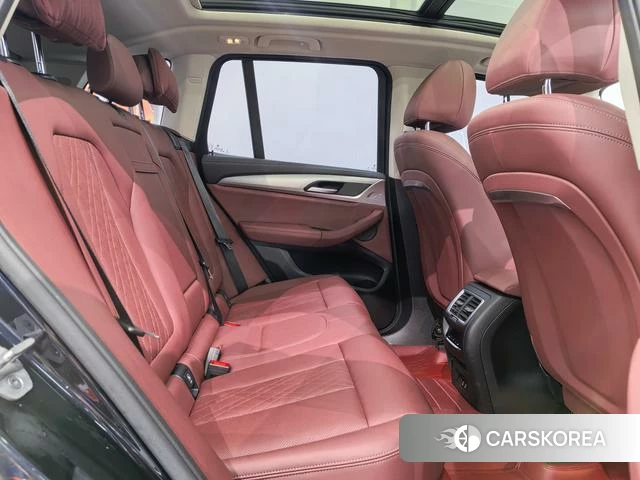 BMW iX3 id 4256637 из Китая 23