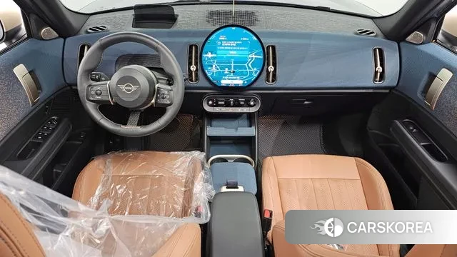 Mini Cooper S Countryman 3rd Generation id 2888963 из Кореи 17