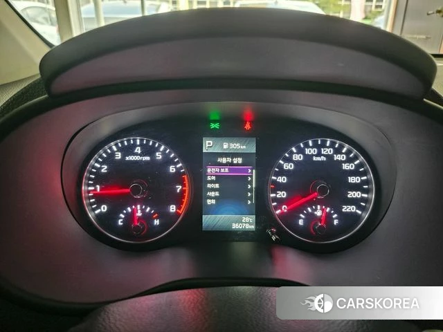 Kia Morning Urban (JA) id 4905400 из Кореи 17