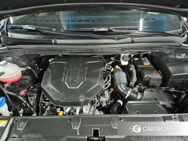 Kia Carnival 4th generation id 3300474 из Кореи 17