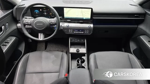 Hyundai Kona (SX2) id 3674657 из Кореи 17