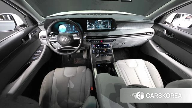 Hyundai The New Palisade id 4612608 из Кореи 30