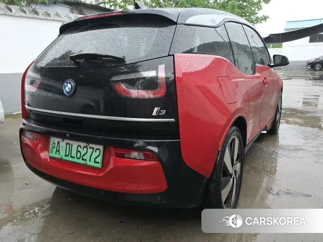 BMW i3 (import) id 4238222 из Китая 7