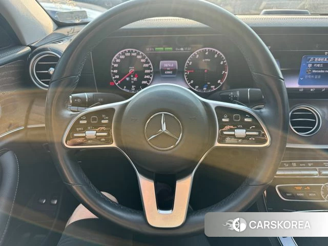 Mercedes-Benz E-Class W213 id 4530036 из Кореи 10
