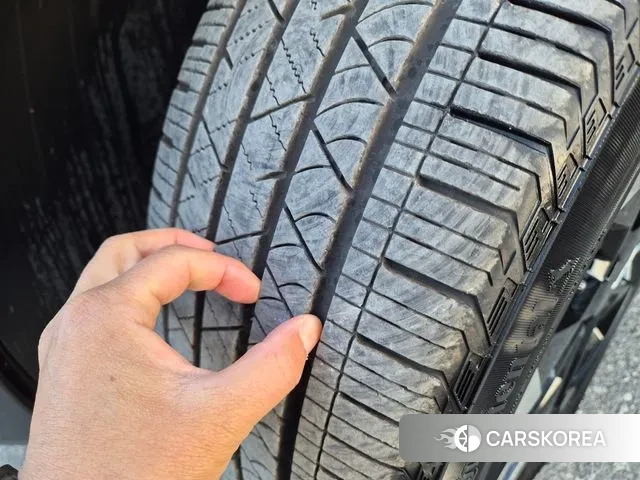 Kia The New Sorento 4th Generation id 3701205 из Кореи 17