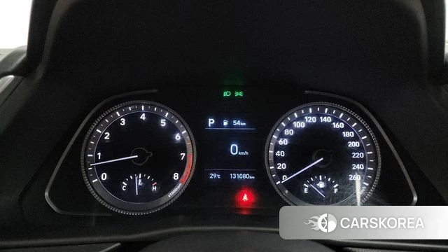 Hyundai Sonata (DN8) id 4502301 из Кореи 28