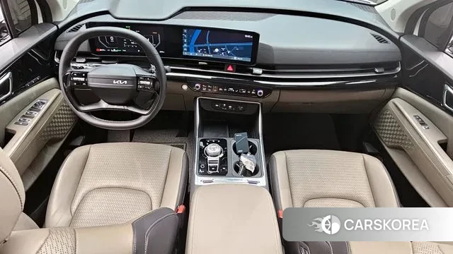 Kia The New Carnival 4th Generation id 3679368 из Кореи 17