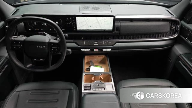 Kia Tasman id 3837951 из Кореи 17