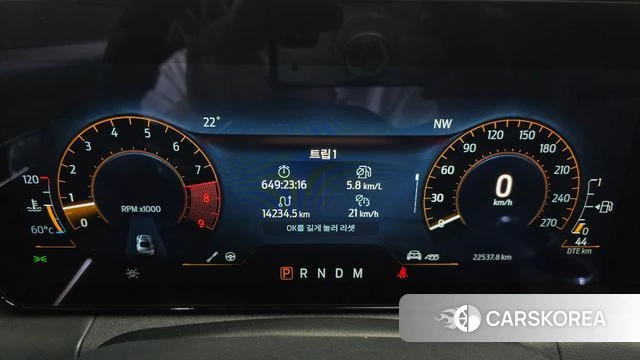 Ford Mustang 7th Generation id 4360372 из Кореи 29