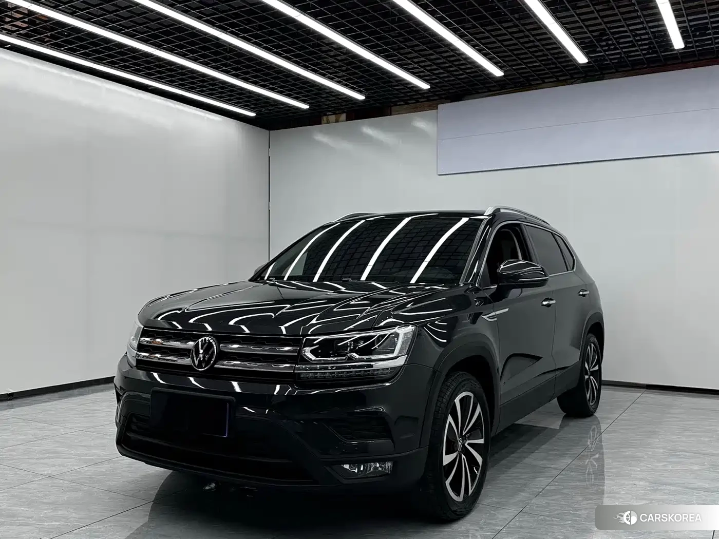 Volkswagen Tharu id 4674271 из Китая 7