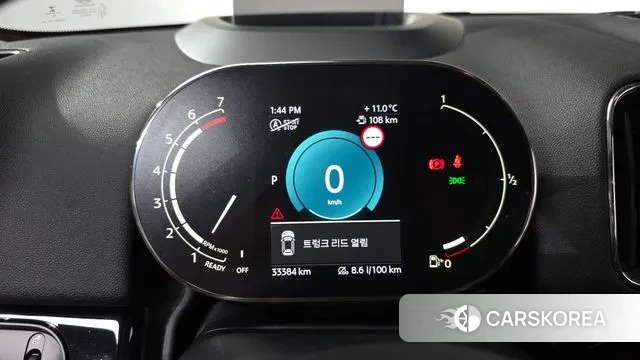 Mini Cooper Countryman id 3405755 из Кореи 17