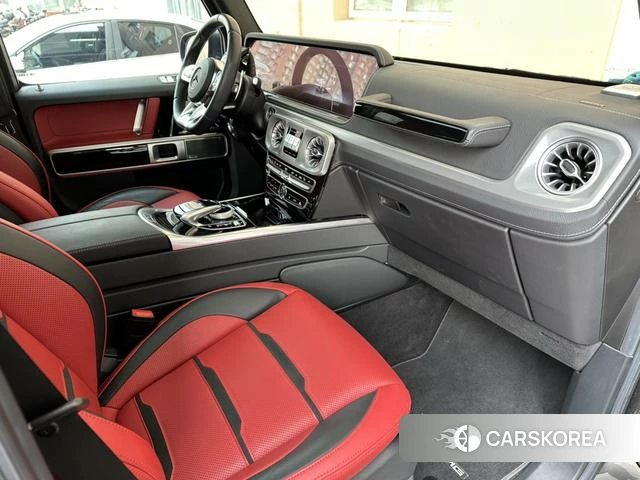 Mercedes-Benz G-class AMG id 4297374 из Китая 13