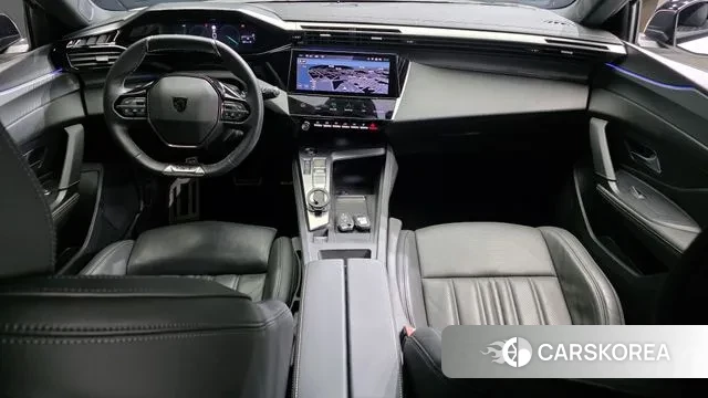 Peugeot 408 id 3164084 из Кореи 17