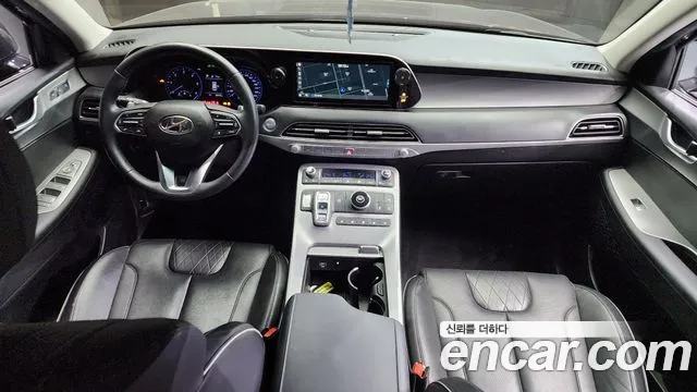 Hyundai Palisade id 2466264 из Кореи 17