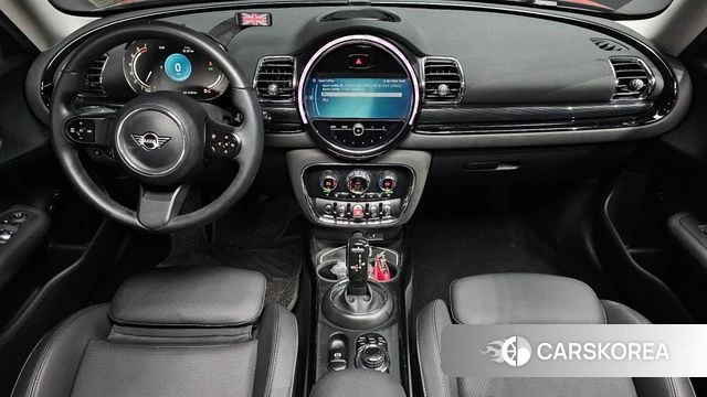 Mini Cooper Clubman id 3891809 из Кореи 17