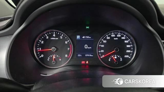 Kia Stonic id 4614702 из Кореи 24